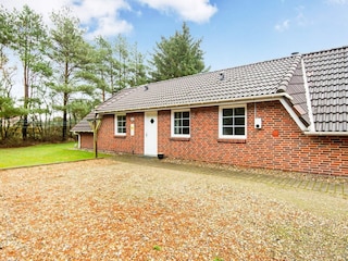 Ferienhaus Jegum  30