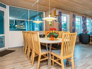 Casa per le vacanze Jegum  35