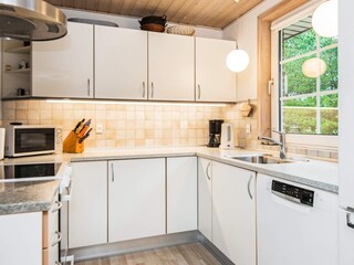 Maison de vacances Jegum  29