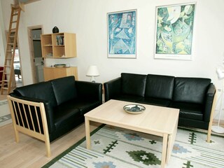 Holiday house Hasle  7