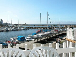 Holiday house Hasle  8