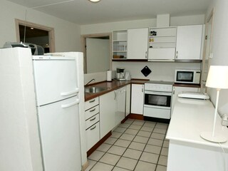 Ferienhaus Hasle  20