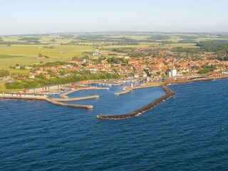 Casa per le vacanze Hasle  14