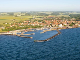 Holiday house Hasle  26