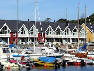 Vakantiehuis Hasle Buitenaudio-opname 4