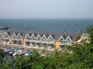 Casa per le vacanze Hasle  8