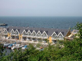 Holiday house Hasle  8