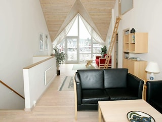 Ferienhaus Hasle  8