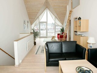 Holiday house Hasle  11