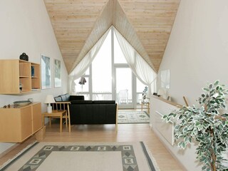 Maison de vacances Hasle  14