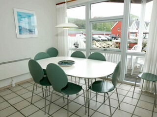 Holiday house Hasle  10