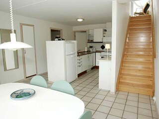 Casa per le vacanze Hasle  20