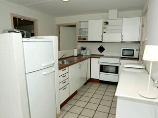 Vakantiehuis Hasle  16