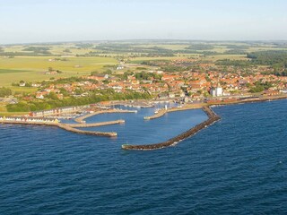 Vakantiehuis Hasle  17