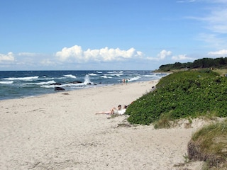 Holiday house Hasle  19