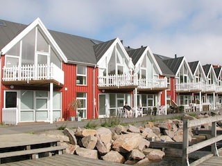 Ferienhaus Hasle Außenaufnahme 4