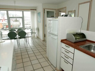 Casa per le vacanze Hasle  20