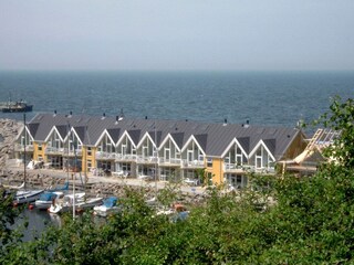 Holiday house Hasle  9