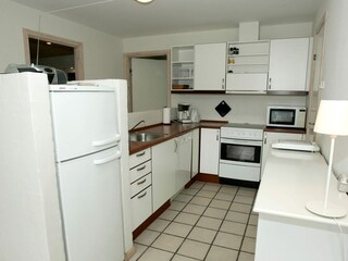 Holiday house Hasle  13