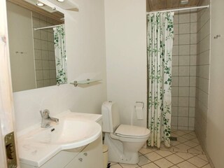 Holiday house Hasle  15