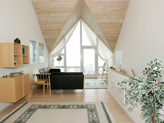 Holiday house Hasle  21