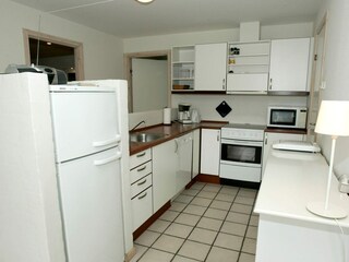 Holiday house Hasle  27