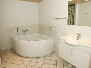 Holiday house Hasle  28