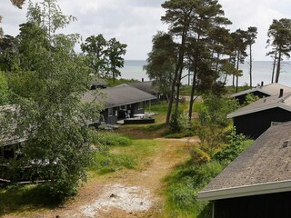 Holiday house Snogebæk Outdoor Recording 5