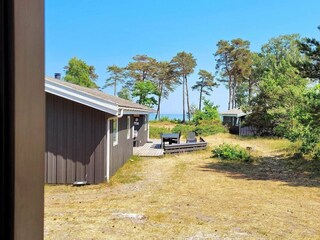 Vakantiehuis Snogebæk  26