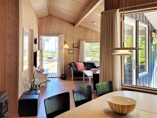 Holiday house Snogebæk  14