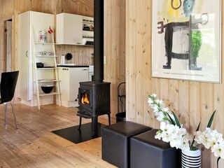 Holiday house Snogebæk  18