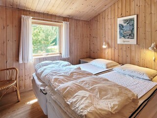 Holiday house Snogebæk  22