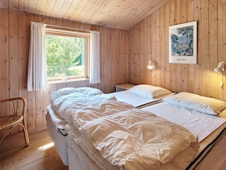Holiday house Snogebæk  41