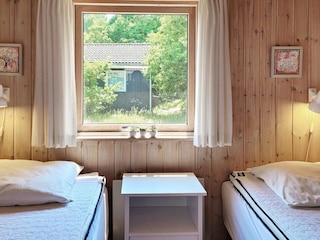 Holiday house Snogebæk  42