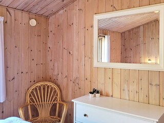 Holiday house Snogebæk  26