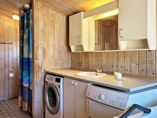 Holiday house Snogebæk  27