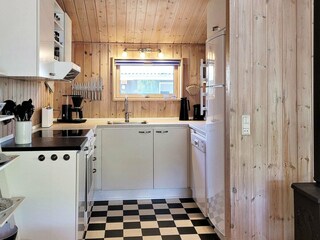 Casa per le vacanze Snogebæk  25