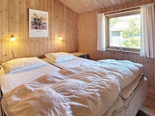 Holiday house Snogebæk  19