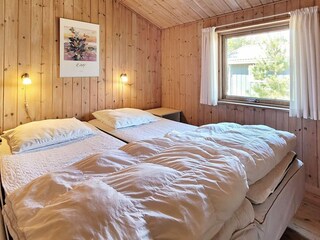Vakantiehuis Snogebæk  20