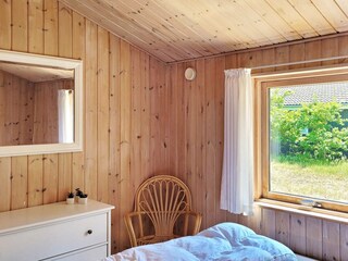 Holiday house Snogebæk  30