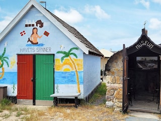 Maison de vacances Snogebæk  15