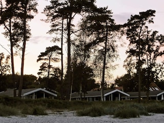 Holiday house Snogebæk Outdoor Recording 10