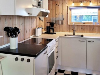Holiday house Snogebæk  41