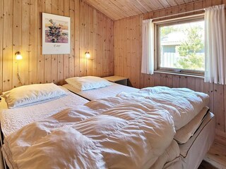 Holiday house Snogebæk  42
