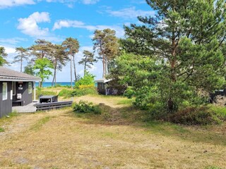 Maison de vacances Snogebæk  11