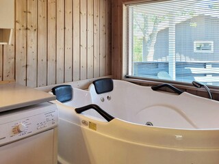 Vakantiehuis Snogebæk  12