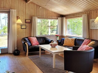 Holiday house Snogebæk  13