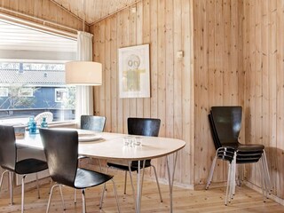 Casa per le vacanze Snogebæk  26