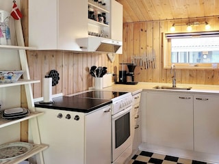 Holiday house Snogebæk  20