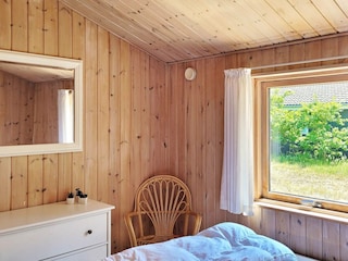 Holiday house Snogebæk  28
